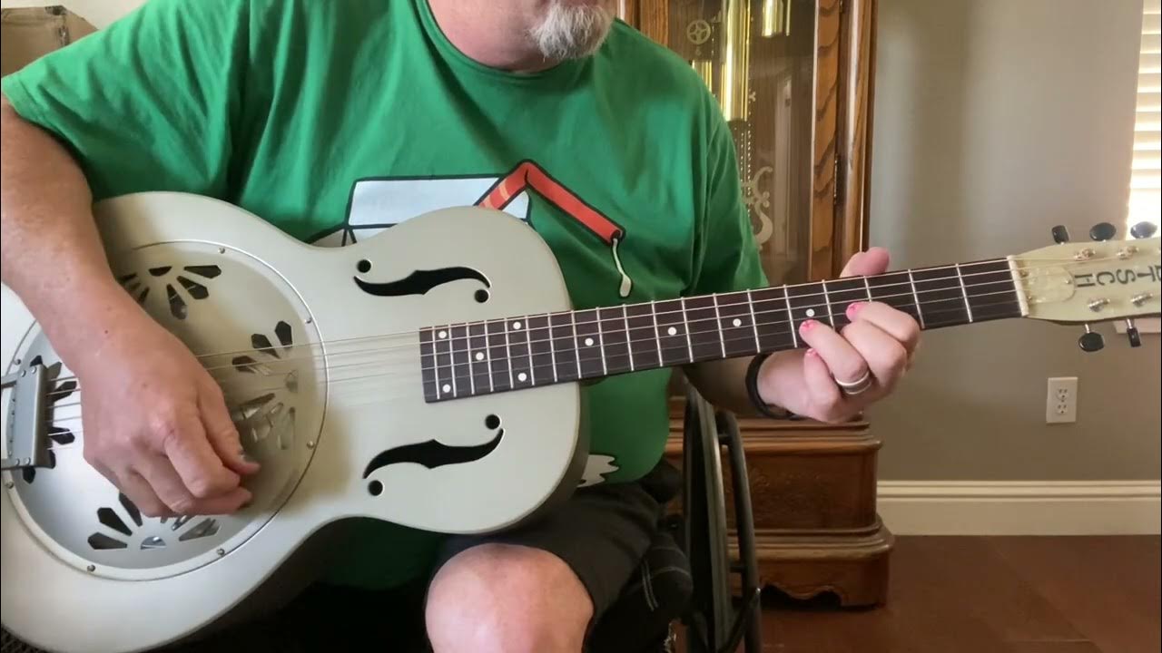 Gretsch honey dipper guitar YouTube