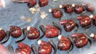 The Peterson Factory