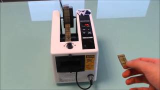 W-Tech - Dévidoir Automatique