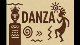 DANZA - Echowaya