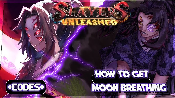 1MIL!] ALL 100 CODES FOR THE SLAYERS UNLEASHED 1 MIL CELEBRATION! GET  HYBRID, SUN BREATHING, & MORE 