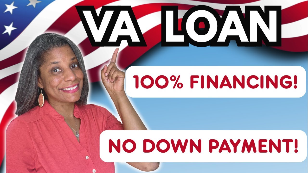 VA HOME LOANS FOR VETERANS & SPOUSES | WHAT ARE THE REQUIREMENTS & HOW ...
