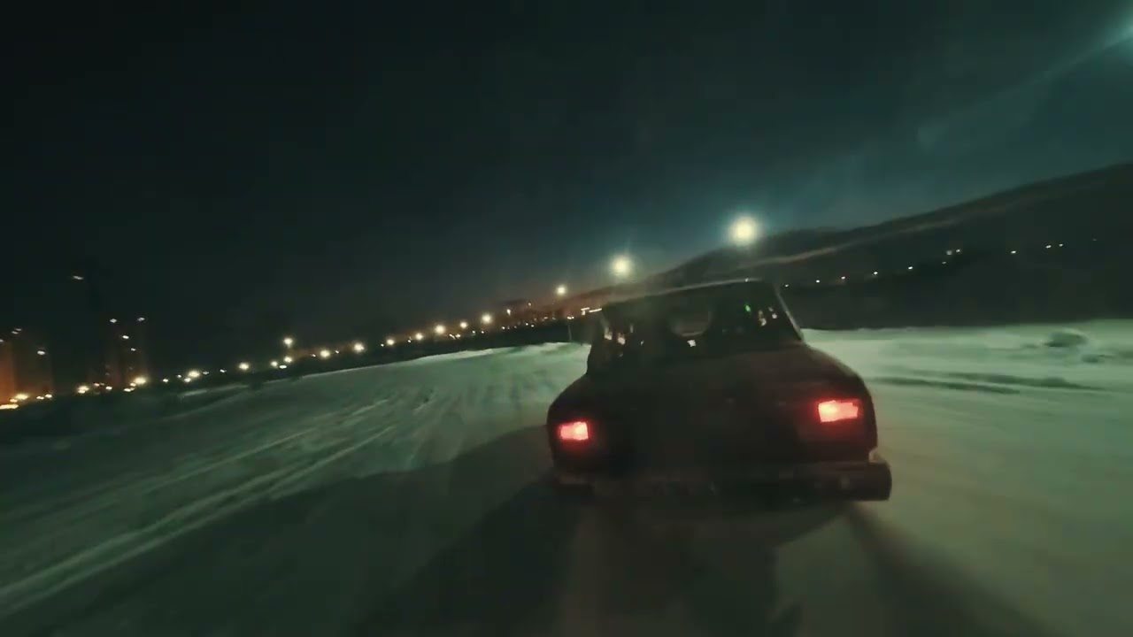 Fpv cinematic - AK racing drift cup 