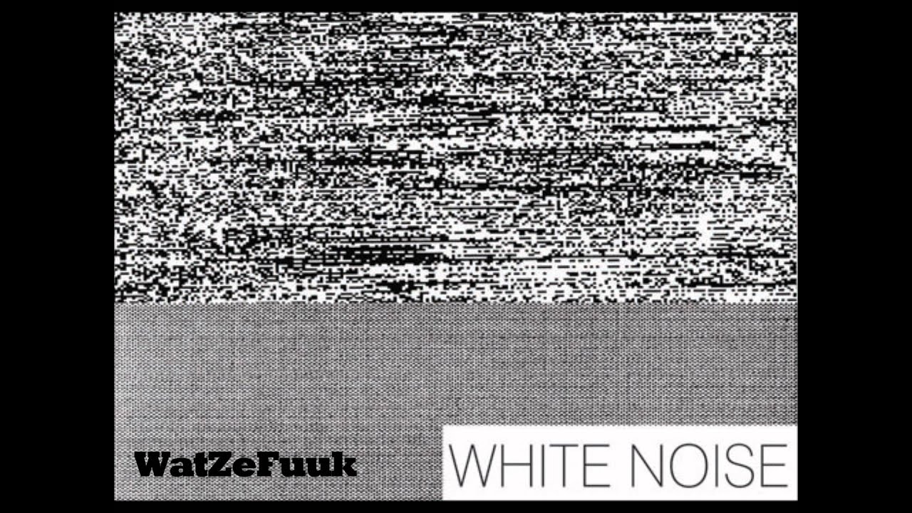 Sofa Surfers - White Noise (Kid Loco Remix)