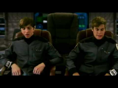 Frontier Guard Ep. 106 - "Rippers"
