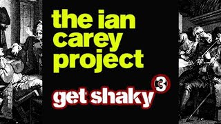 The Ian Carey Project - Get Shakey (Alex K Mix)