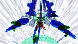 Celebrity .Hack//RE:Play: .Hack//Mutation part 27 Profile