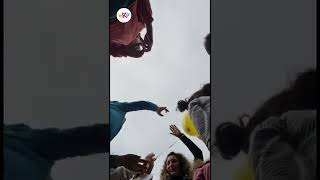 Aktionstag Bundesprogramm Sprach-Kitas Retten