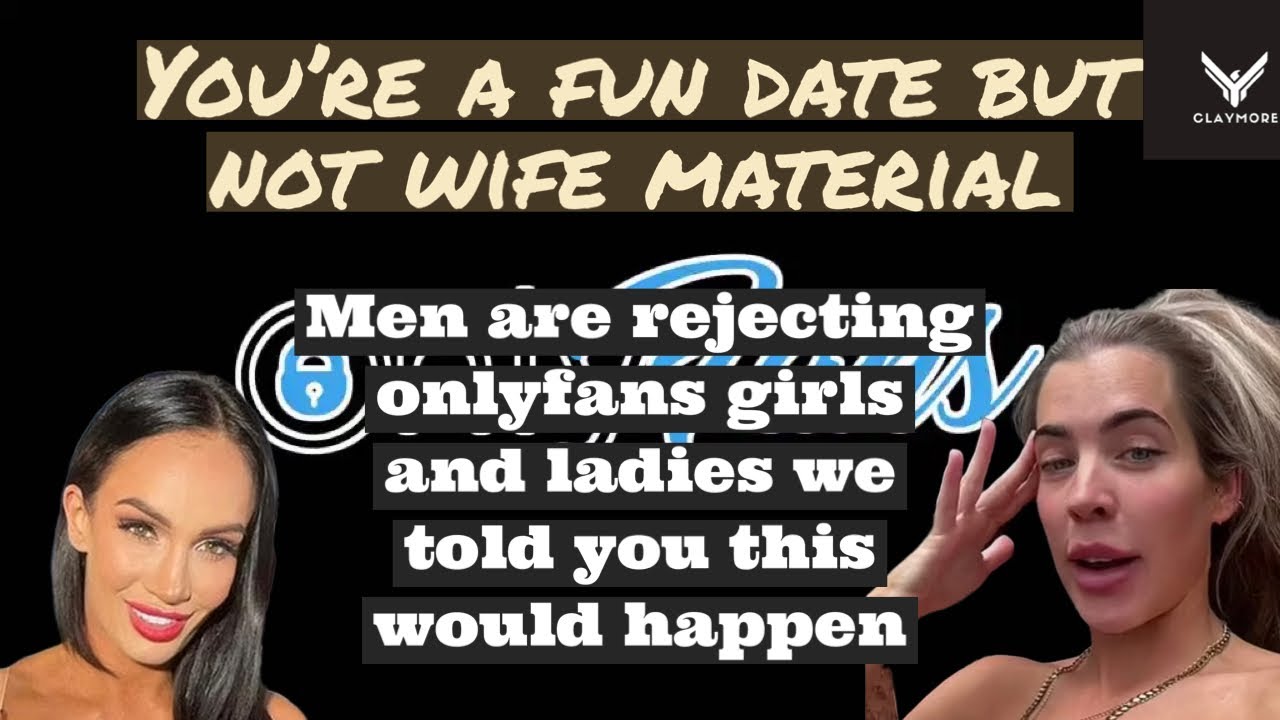 Onlyfans girls are complaining about their relationships……Wonder why Onlyfans girls are complaining about their relationships……Wonder why