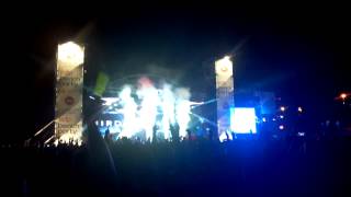Third Party @ Nova Era Beach Party 2015 - 20150703