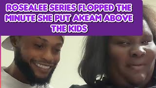 Download Lagu Rosealee series flopped the moment she lost the kidz says viewers  MP3