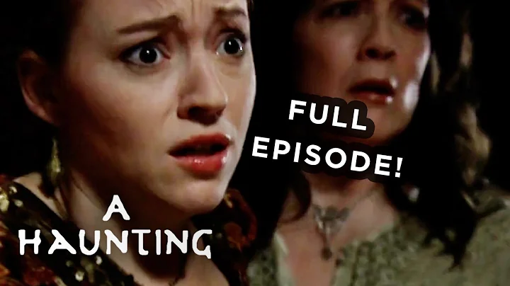 What Lies In The Shadows? | FULL EPISODE! | A Haunting