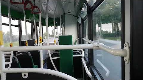FAST PACED: Journey on Route SNS | YX11AEK/8560 - L&B Travel: Dennis Dart SLF 4/ADL Enviro 200