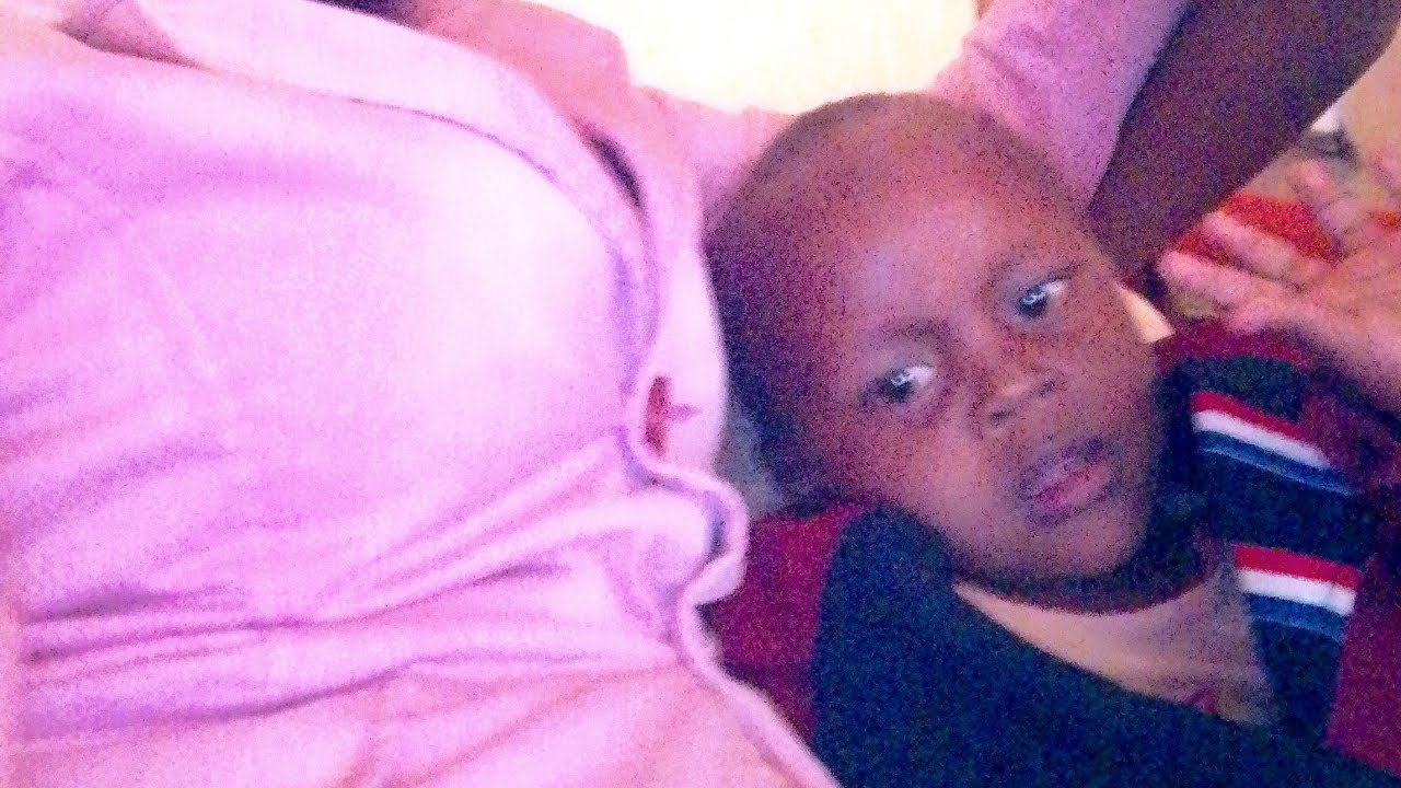 Junior anataka kwenda kwao🙆