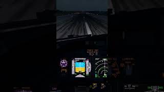 CYZF Takeoff From Runway 16 B737-800 #xplane #aviation #xplane12 #landing