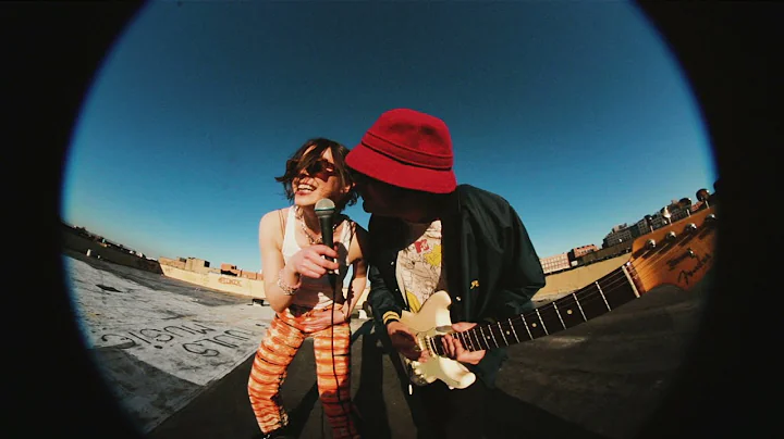 Anna Shoemaker - It's Depression (Official Video) ...