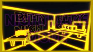 [VERIFICATION] Bitty Night (NIGHTMARE Difficulty)