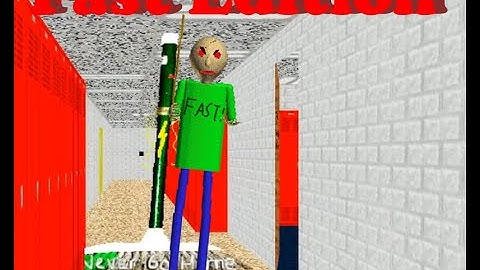 Baldi