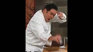 Bam Emeril Lagasse Takes On Food   shorts