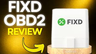 FIXD Bluetooth OBD2 Scanner for Car Review: Is This Diagnostic Tool Worth Buying? FIXD Bluetooth OBD2 Scanner for Car Review: Is This Diagnostic Tool Worth Buying?