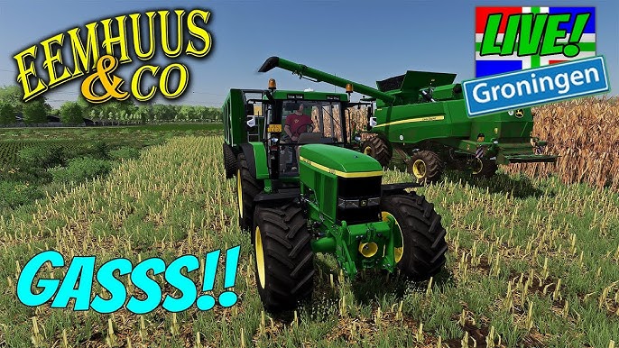 Farming Simulator: sete curiosidades do game que já é um e-sport