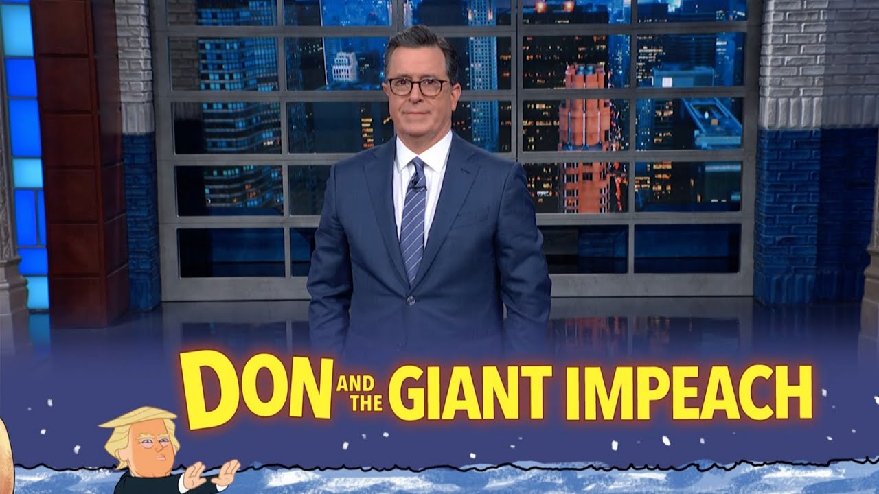 Trump Impeachment Trial Enters The 11th Hour With No Word On Witnesses