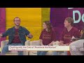 Chatting with the Cast of 'Anastasia the Musical' | May 29, 2026 | Day to Day with Mariah