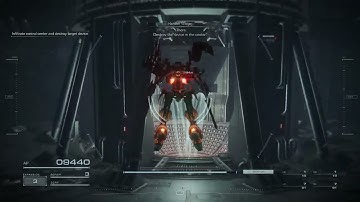 Armored Core VI - Attack the Watchpoint [Alt Mission] (S-Rank No Commentary)