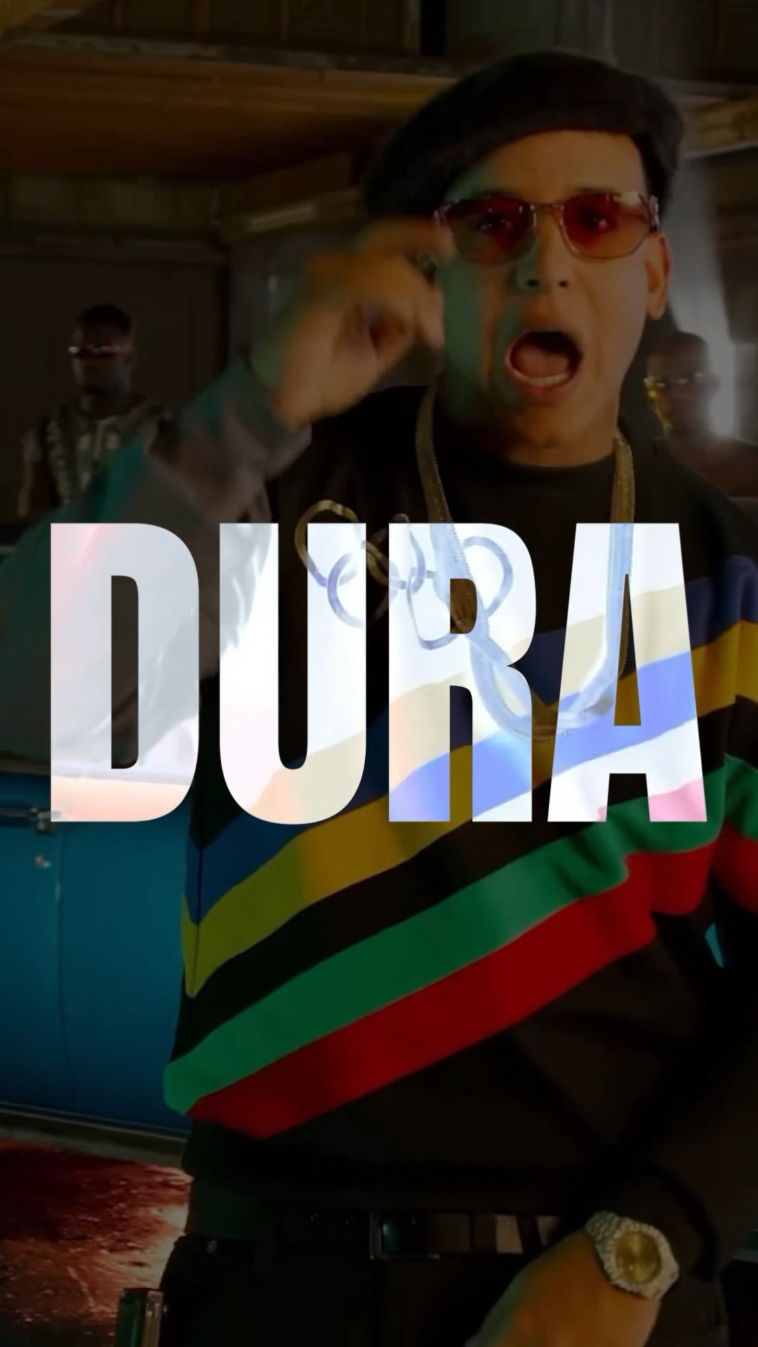 Conmemoramos 6 años de lanzamiento de #dura, gracias por el amor brindando durante este tiempo. ?
