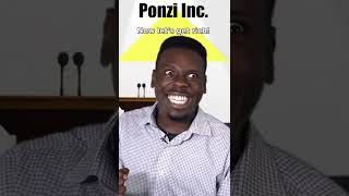 Ponzi The Movie