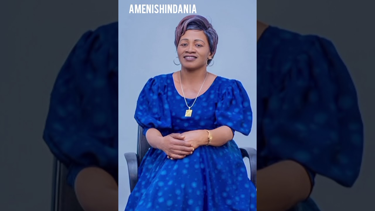 AMENISHINDANIA BY ANGELA CHISANZA.subscribe please,like and comment and share