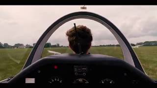 Gliding Aeroclub Salland, The Netherlands - Gopro Hero4