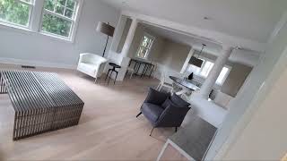 Bona Nordic Seal Over Red Oak