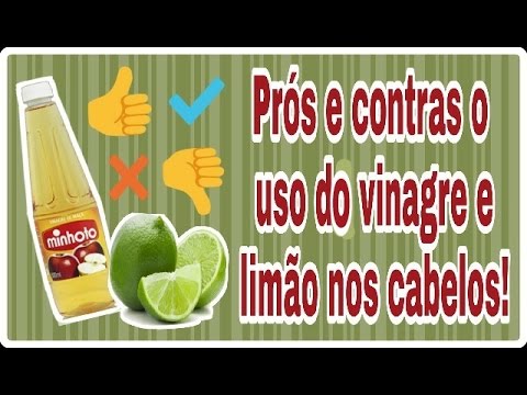 Vídeo: Como usar o suco de limão para clarear o cabelo: 15 etapas (com fotos)