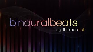 Mend Your Broken Heart & Be Happy - Binaural Beats Session - By Minds in Unison