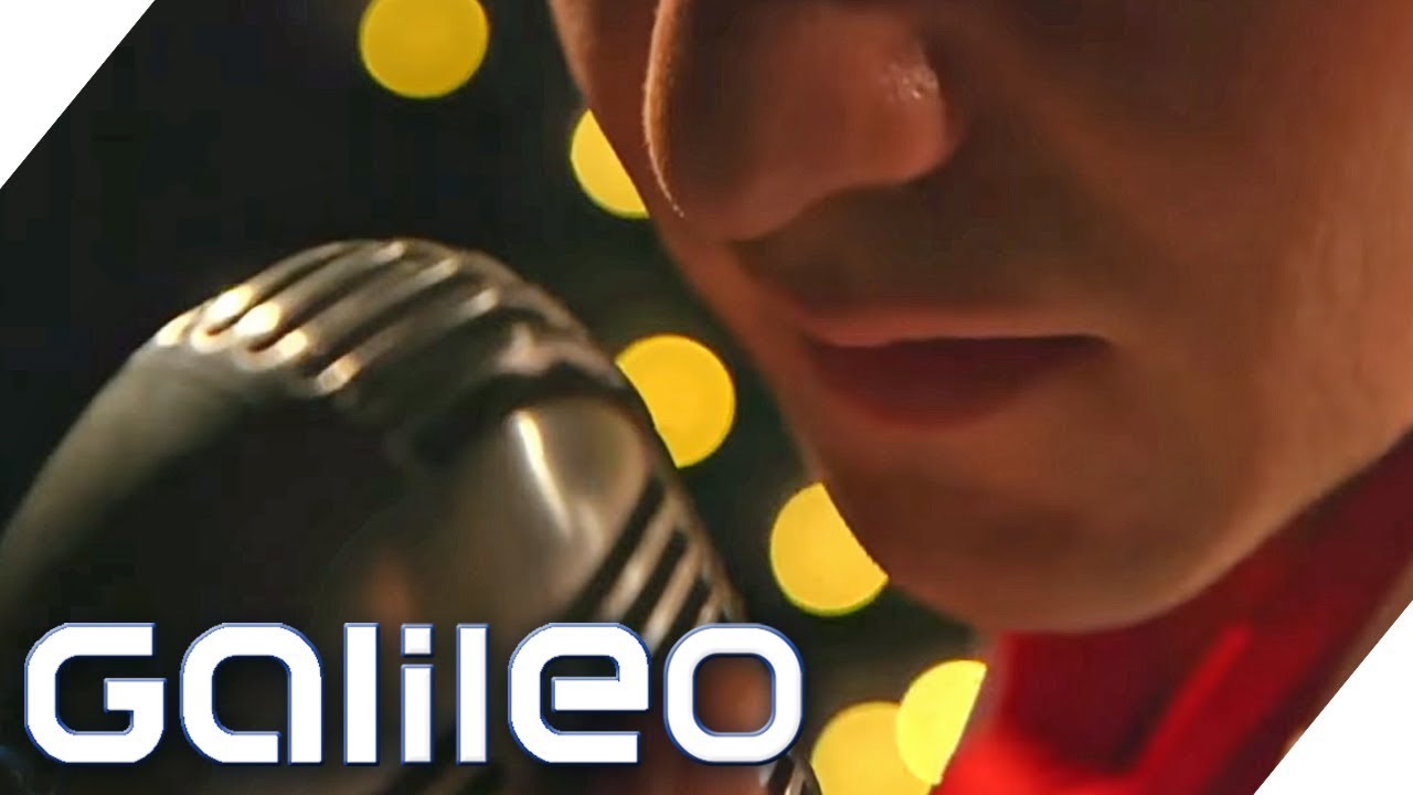 Der King of Rock 'n' Roll! Wer war eigentlich...? | Galileo | ProSieben