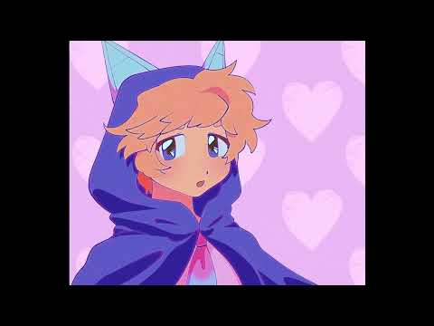 【初音ネコ】OTOMEROID【UTAUカバー】