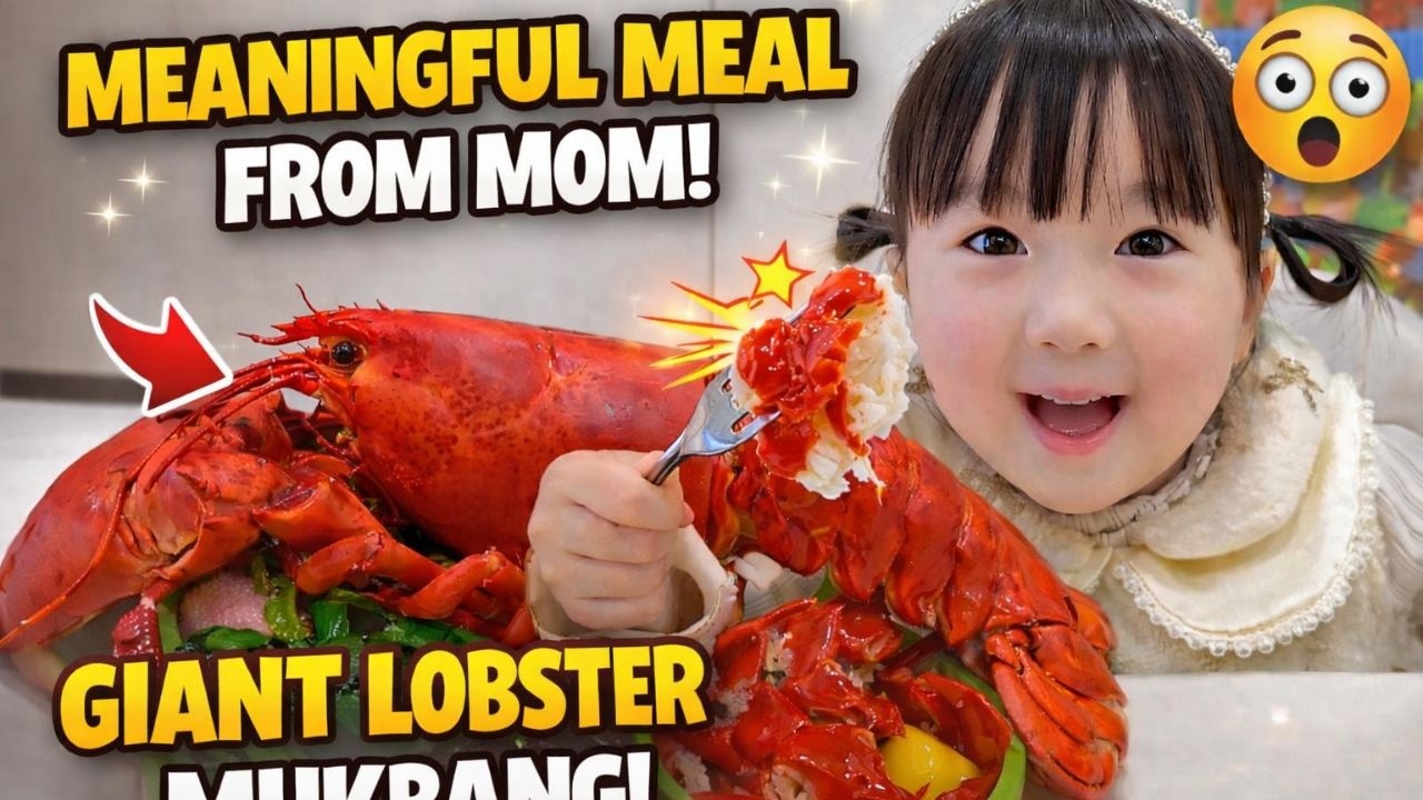 Heartwarming Family  | Baby Loves Mom’s Home Cooking#shorts #ytshorts #shortvideo