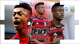 BRUNO HENRIQUE | DESDE MENORZIN - Raffé ft. Oruam e Mc Poze [Fut Music]