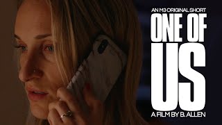 ONE OF US: A Chilling Tale of a Routine Traffic Stop Gone Wrong