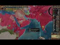 EU4 Nobunaga no Yabou (1542 - 1545)
