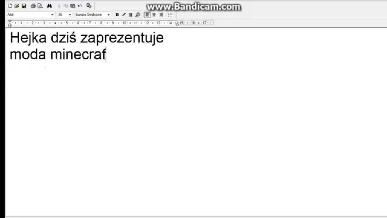 Poradnik#1   MinecraftVersionChanger