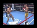 Sakeddaw Kiatputon vs. Marfio Canoletti - World Tournament Final 2003