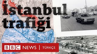 İstanbulda Trafik Sorunu Sebebi Ne? Çözümü Mümkün Mü?