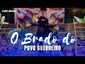 O BRADO DO POVO GUERREIRO – CAPRICHOSO 2023 (CLIPE OFICIAL – TV A CRÍTICA)