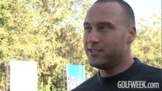Hate to be Rude: Derek Jeter