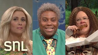 SNL Late Summer Sketches