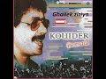 Kouider Ben Said Gatlek Zizia 