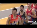 800m masculin championnat de france lite 2016