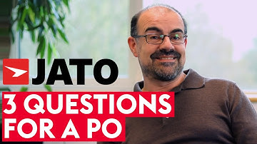 PO Perspective - 3 Questions about the piplanning app